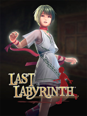 last-labyrinth_icon