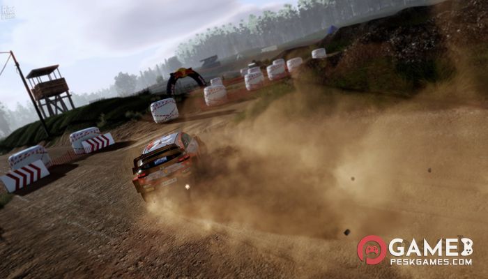 Download WRC 10: FIA World Rally Championship Free Full Activated