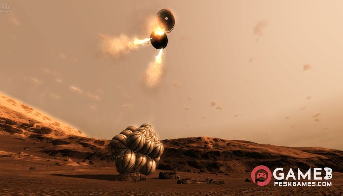 Descargar Take On Mars Completo Activado Gratis