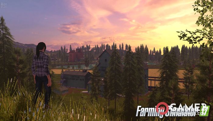 Descargar Farming Simulator 17 Completo Activado Gratis