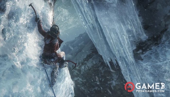 Download Rise Of The Tomb Raider Free Full Activated