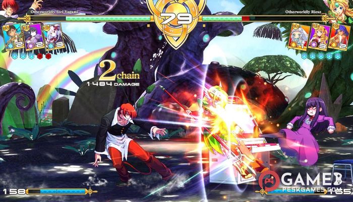 Download Million Arthur: Arcana Blood Free Full Activated