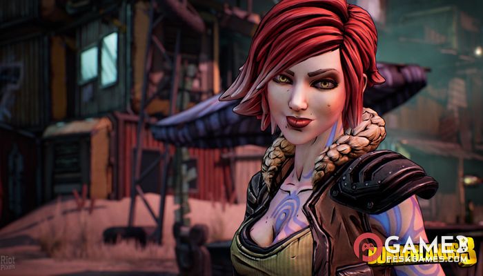 تحميل لعبة Borderlands 3: Ultimate Edition برابط مباشر