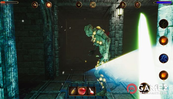 Download Dungeon Legends 2: Tale of Light and Shadow Free Full Activated