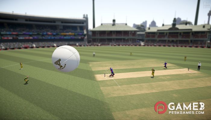 Don Bradman Cricket 17 完全アクティベート版を無料でダウンロード