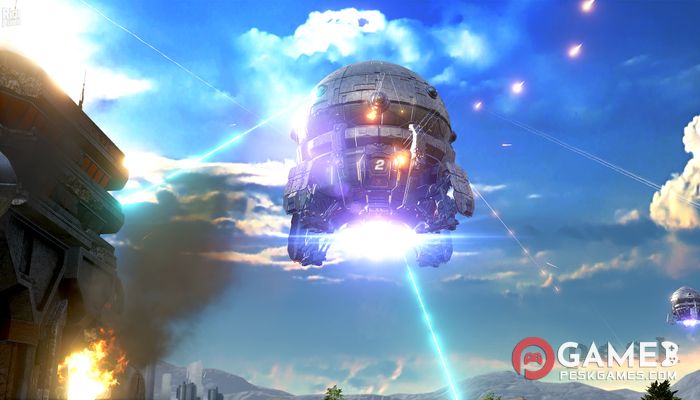 Descargar MechWarrior 5: Mercenaries Completo Activado Gratis