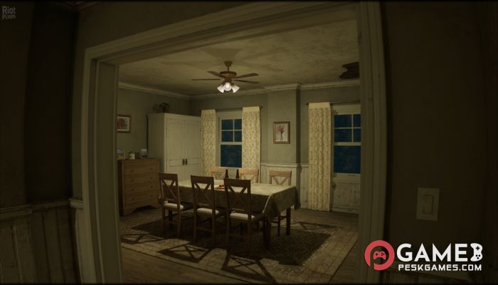 Nightmare House 完全アクティベート版を無料でダウンロード