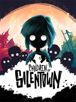 Children of Silentown: Supporter Bundle