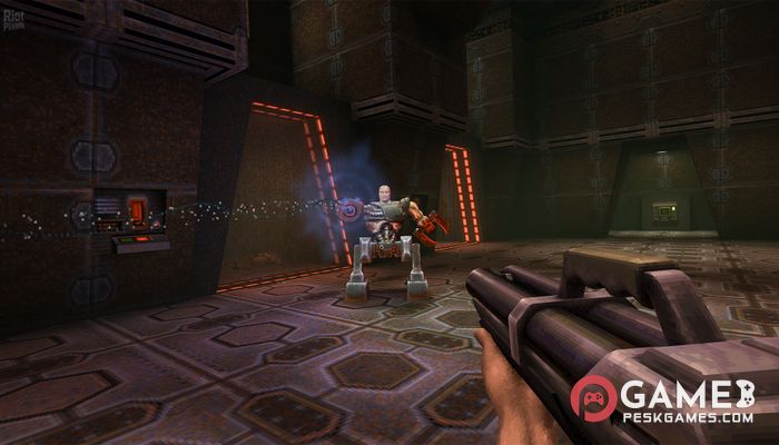 Download Quake II Enhanced Free Full Activated