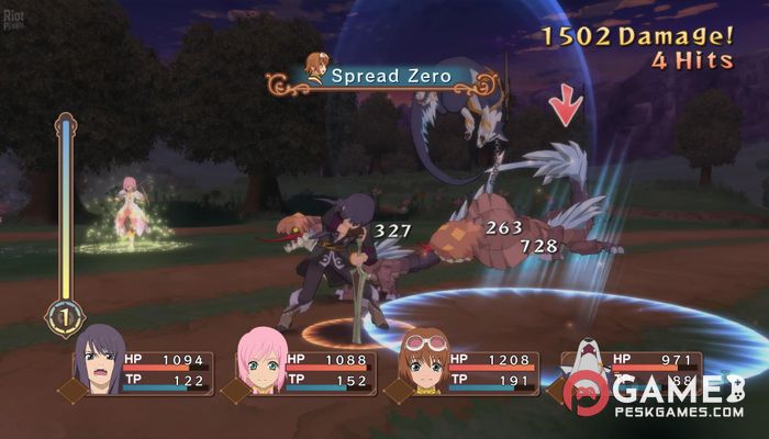 Download Tales of Vesperia: Free Full Activated