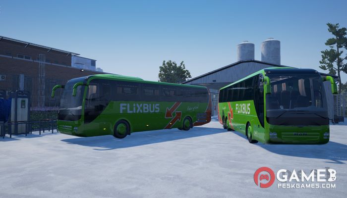 Descargar Fernbus Simulator Completo Activado Gratis