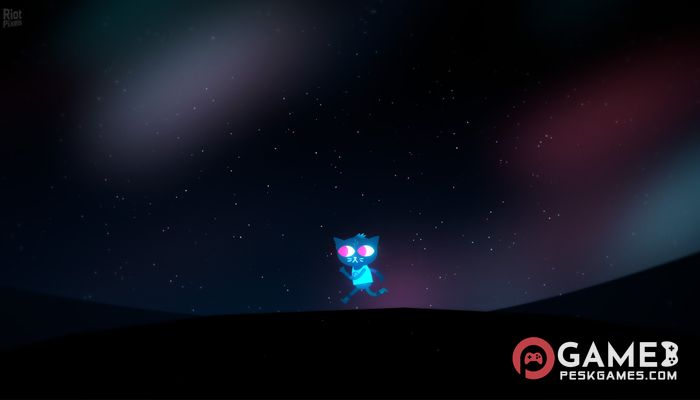 تحميل لعبة Night in the Woods برابط مباشر