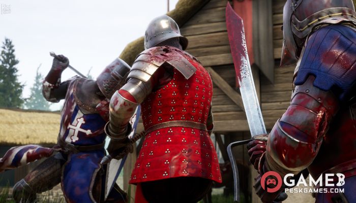 Télécharger Mordhau Gratuitement Activé Complètement