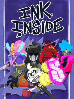 Ink Inside: