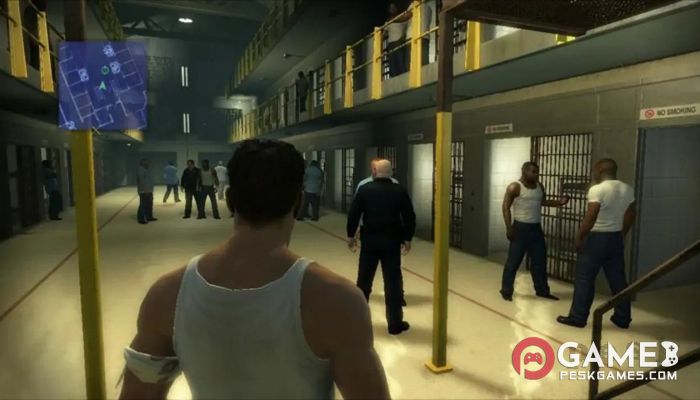 下载 Prison Break: The Conspiracy 免费完整激活版