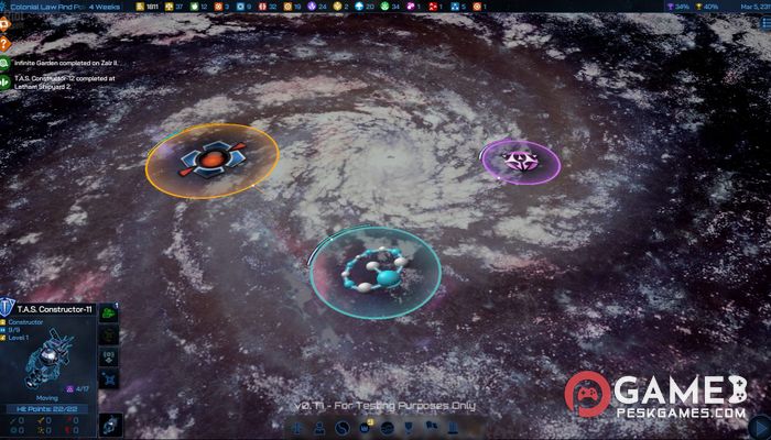 Descargar Galactic Civilizations IV: Supernova Edition Completo Activado Gratis