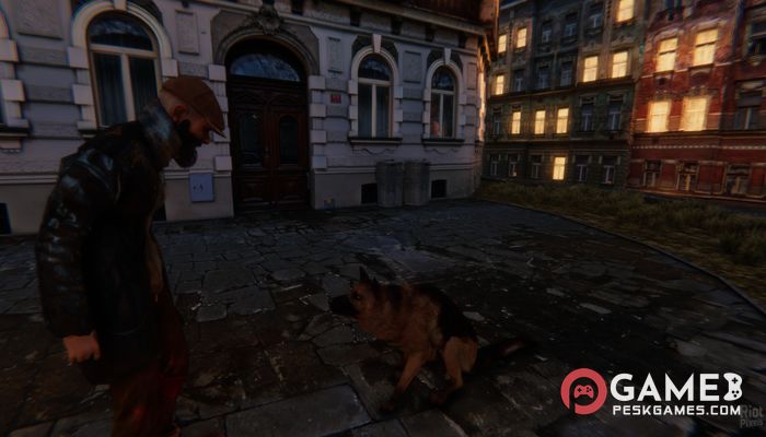 Скачать Hobo: Tough Life полная версия активирована бесплатно