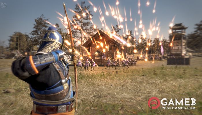 Download Dynasty Warriors 9: Empires Free Full Activated