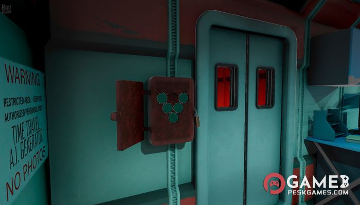 Descargar Between Time: Escape Room Completo Activado Gratis