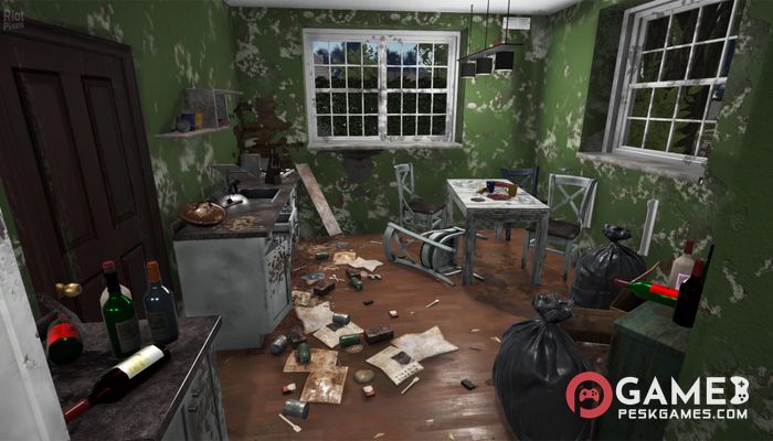 Descargar House Flipper Completo Activado Gratis