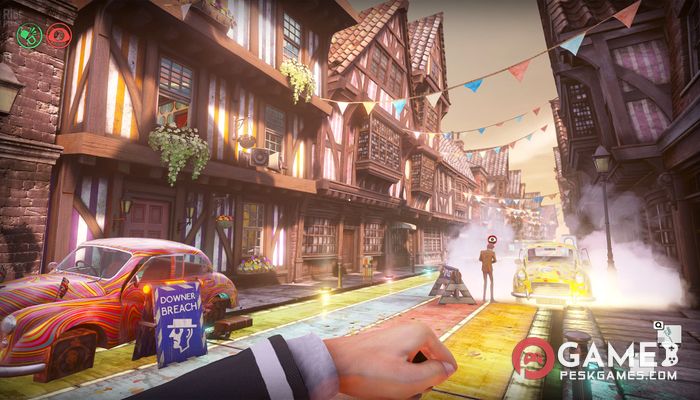 Télécharger We Happy Few Gratuitement Activé Complètement