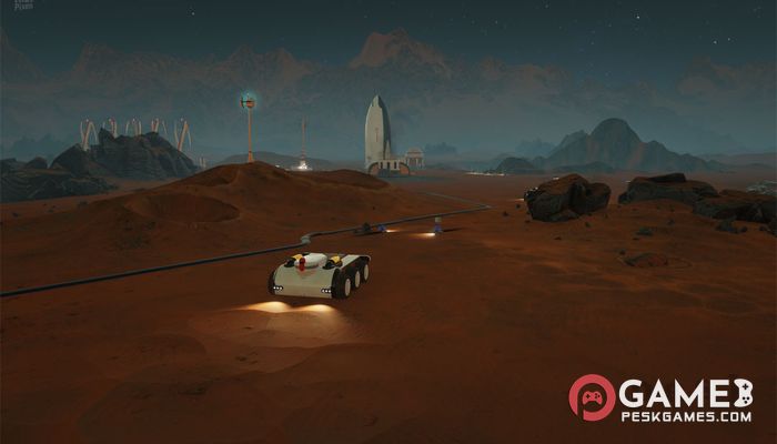 Descargar Surviving Mars: First Colony Edition Completo Activado Gratis