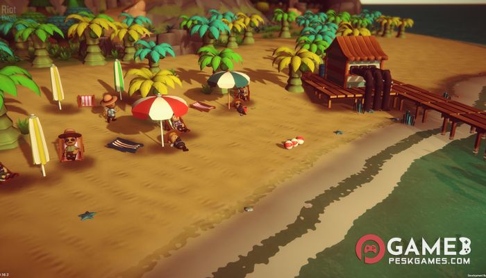 Descargar Spirit of the Island: Completo Activado Gratis