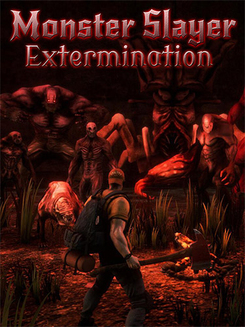 Monster Slayer Extermination