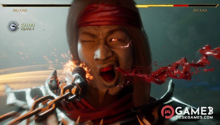 تحميل لعبة Mortal Kombat 11: Ultimate Edition برابط مباشر