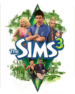 The Sims 3: