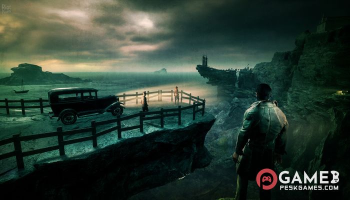 تحميل لعبة Call of Cthulhu برابط مباشر