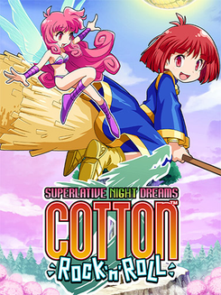 COTTOn Rock’n’Roll