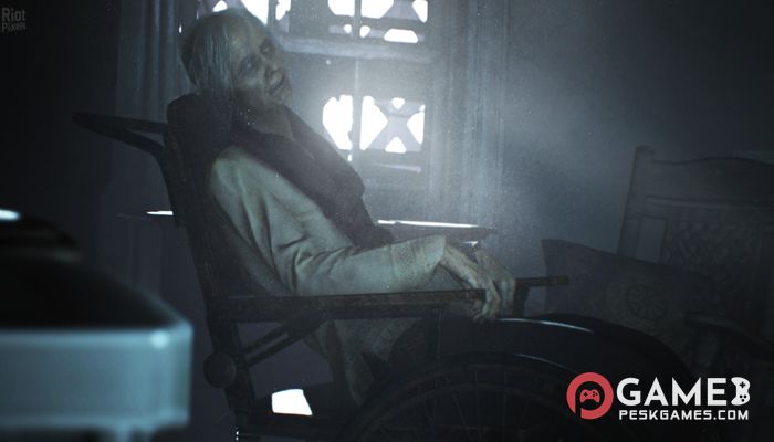 Resident Evil 7: Biohazard Tam Sürüm Aktif Edilmiş Ücretsiz İndir