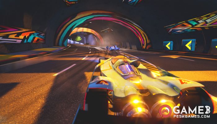 Download Xenon Racer Free Full Activated