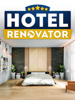 Hotel Renovator: Five Star Edition