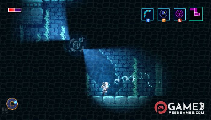 Download Axiom Verge 2 Free Full Activated