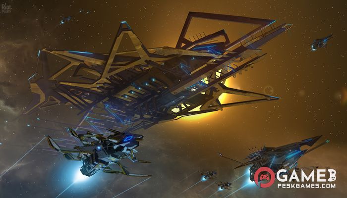 Descargar Starpoint Gemini: Warlords Completo Activado Gratis