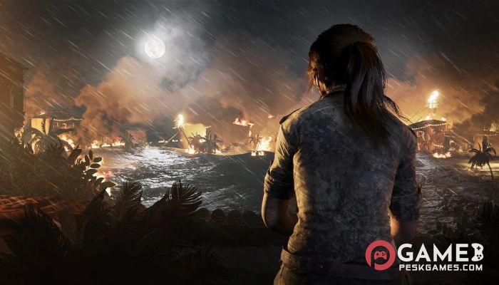 Download Shadow of the Tomb Raider: Definitive Edition + All DLCs + Bonus Content Free Full Activated