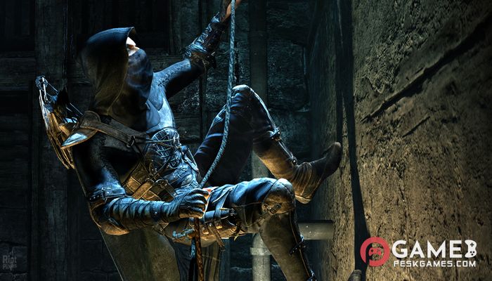 Download THIEF: Free Full Activated