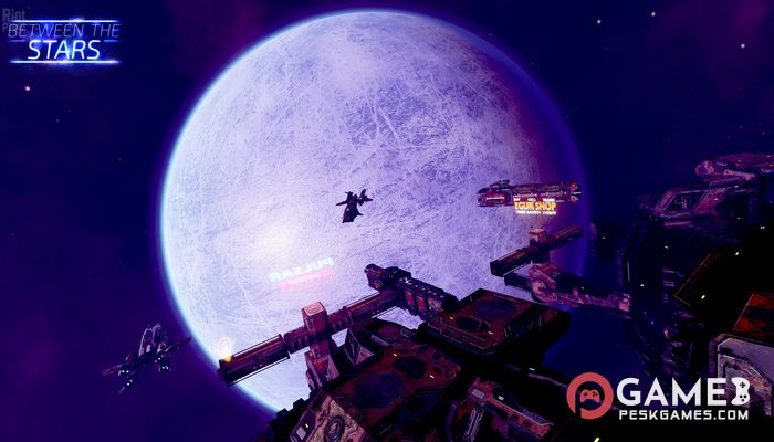 Descargar Between the Stars Completo Activado Gratis