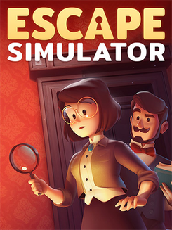 Escape Simulator: Collector’s Edition