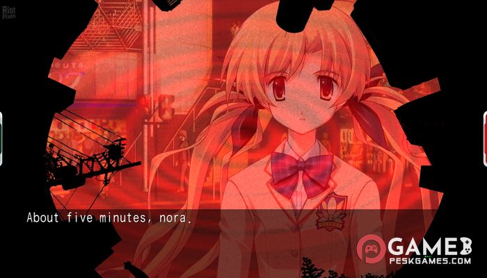 Télécharger CHAOS;HEAD NOAH Gratuitement Activé Complètement
