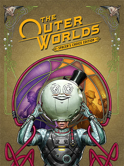 The Outer Worlds: Spacer’s Choice Edition
