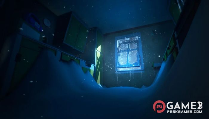 Descargar Among the Sleep Completo Activado Gratis