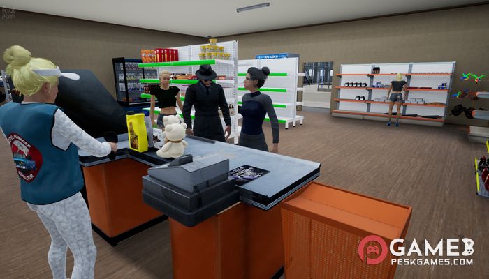 Download Motel Manager Simulator Free Full Activated