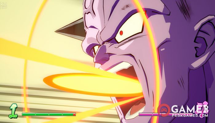 Download Dragon Ball FighterZ Free Full Activated