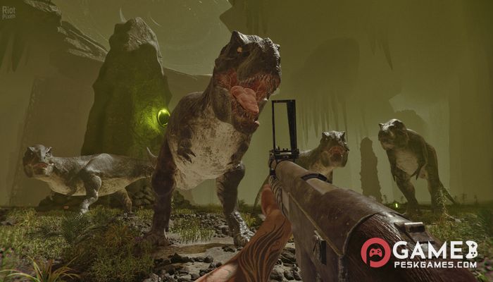 Descargar Son and Bone Completo Activado Gratis