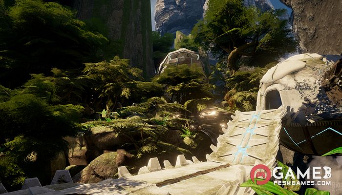 Descargar Obduction Completo Activado Gratis