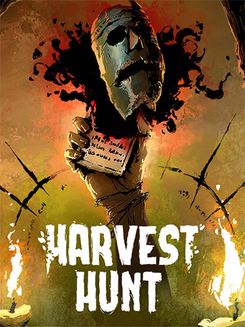 Harvest Hunt