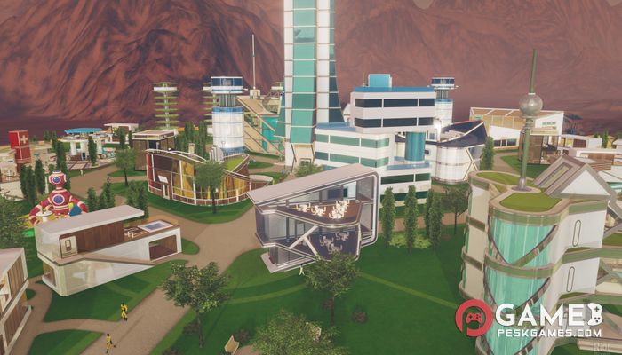 Descargar Surviving Mars: First Colony Edition Completo Activado Gratis